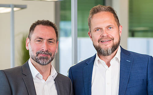 Chris Kohlsdorf, Michaelkern, COHEMI