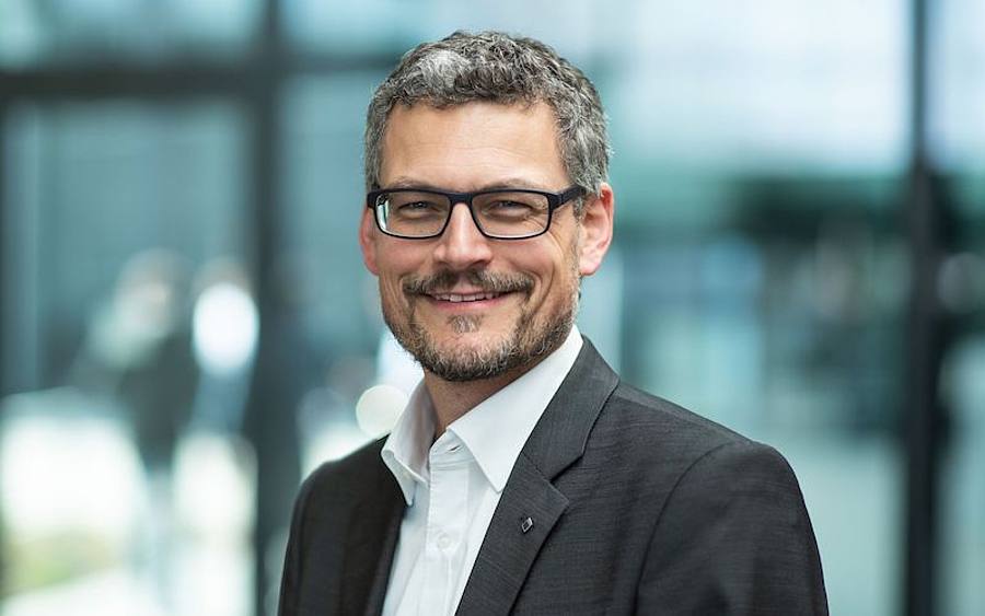 Thomas Rupp, Trumpf