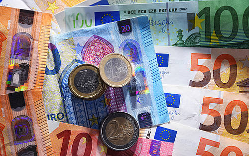 Millionen für den Mittelstand
