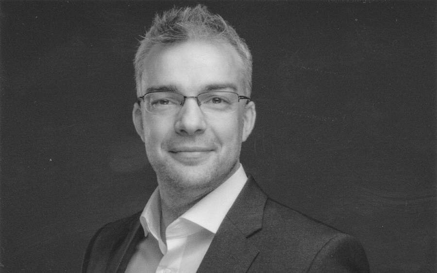 Karsten Flott, Sales Engineering Manager bei AppDynamics