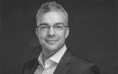 Karsten Flott, Sales Engineering Manager bei AppDynamics