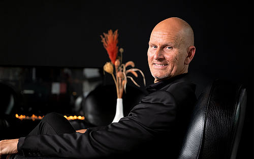 Andreas Krause, Eset