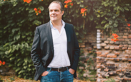Jan Webering, CEO von Sevenval