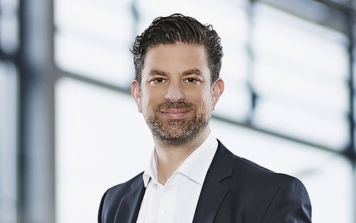 Sven Kreimendahl, Campana & Schott