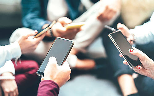 Eine gelungene App