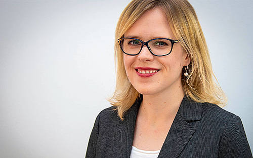 Dina Haack, xSuite Group