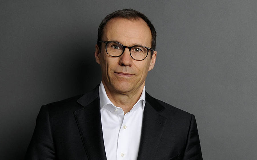 Dr. Joseph Fesenmair, Experte für Urheber- und Wettbewerbsrecht