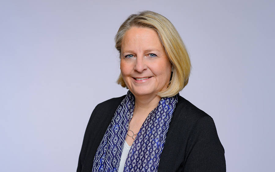 Heike Landau, Consol