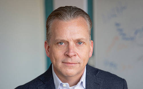Frank Weishaupt, Owl Labs