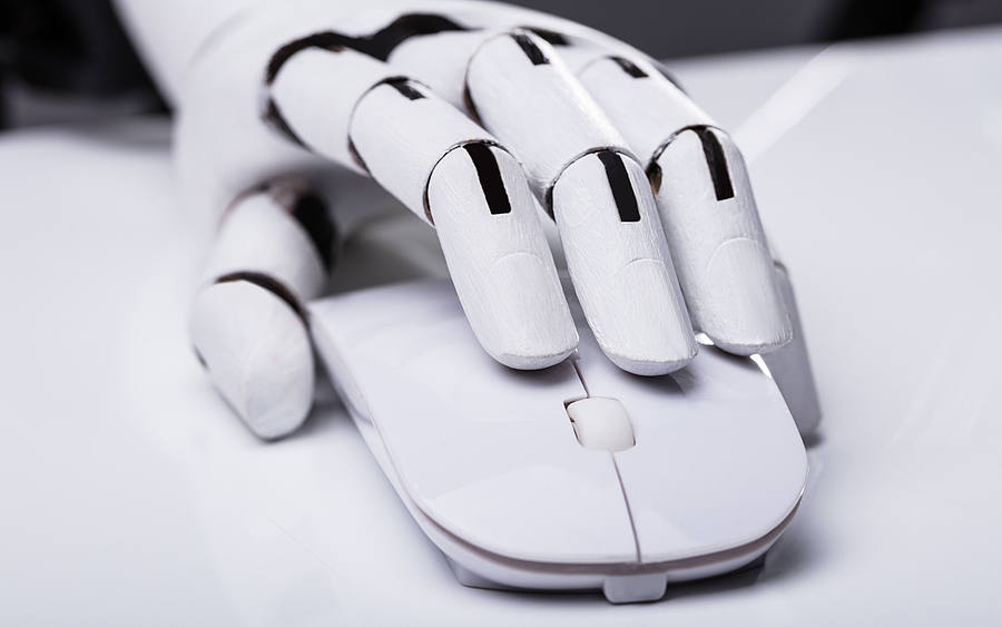 ERP-Systeme mit Künstlicher Intelligenz?