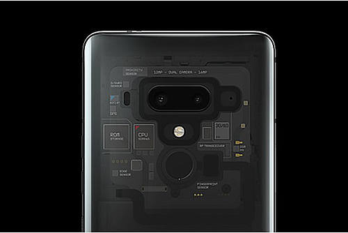 HTC stellt Blockchain-Smartphone "Exodus 1" vor
