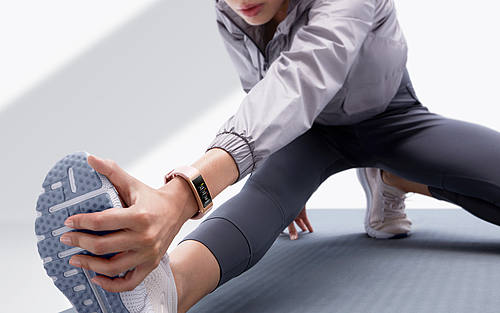 Huawei Band 4