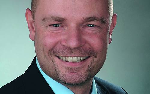 Stefan Weidner, SGI