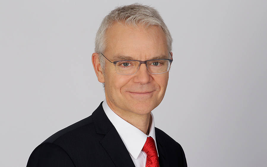 Dirk Pfefferle verlässt Citrix aus familiären Gründen.