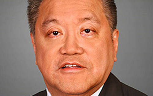 Broadcom-CEO Hock Tan