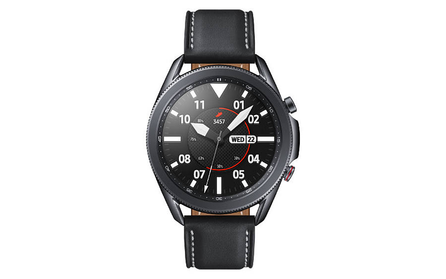Galaxy Watch3 LTE