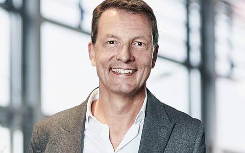Führung im digitalen Zeitalter