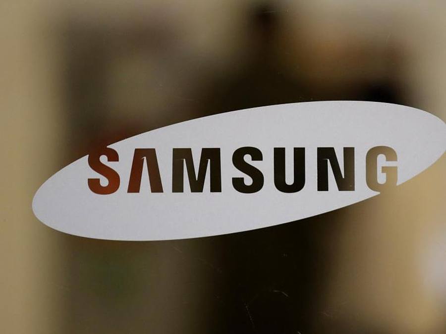 Samsung hat vom Elektronik-Boom während der Pandemie profitiert. Foto: Lee Jin-Man/AP/dpa