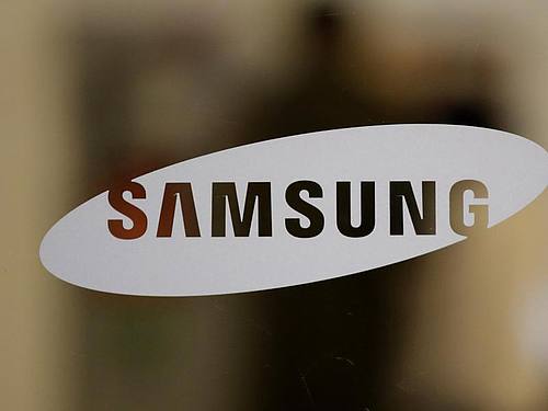 Samsung hat vom Elektronik-Boom während der Pandemie profitiert. Foto: Lee Jin-Man/AP/dpa