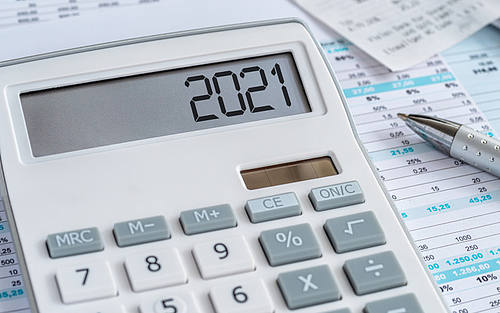 Finanzabteilungen haben Nachholbedarf