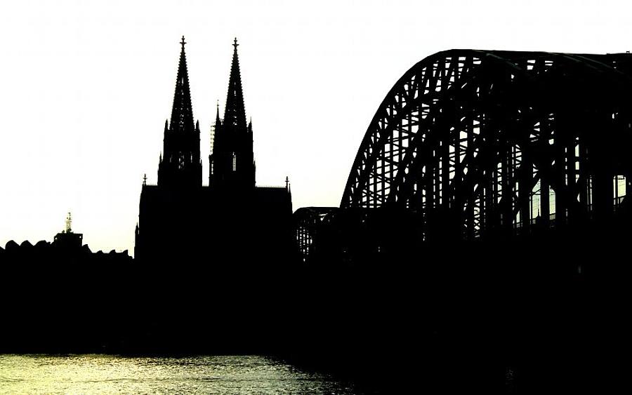 Köln, Bildquelle: Lea Sommerhäuser