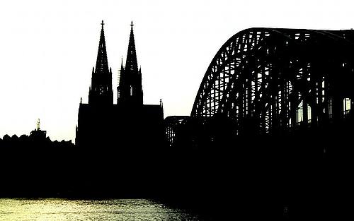 Köln, Bildquelle: Lea Sommerhäuser