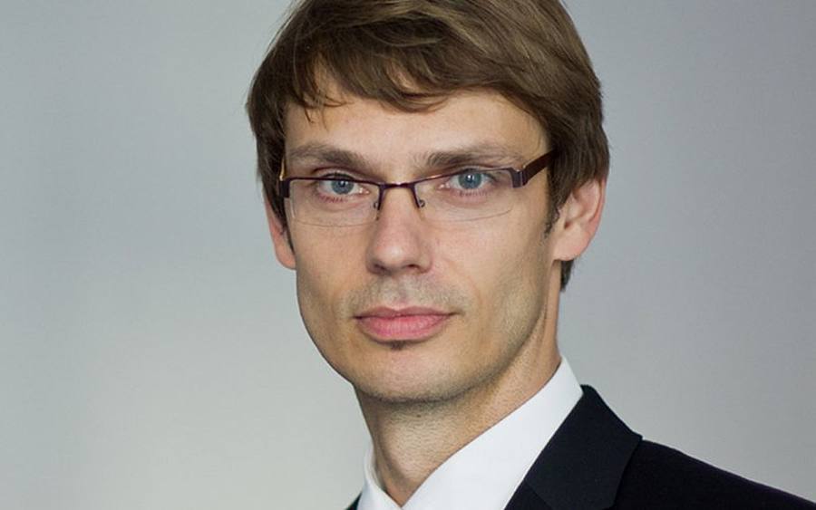 René Gesch, Maternus-Kliniken