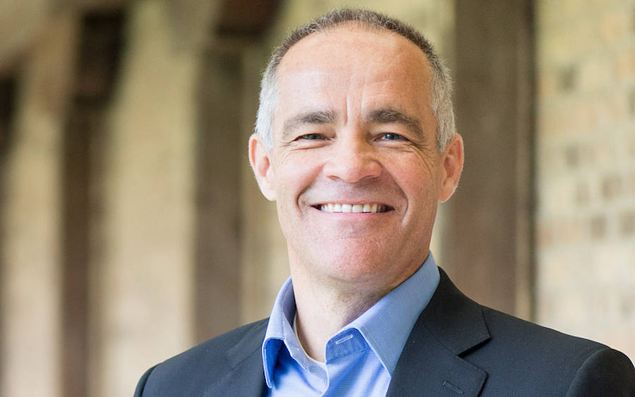 Ric Lewis, IBM