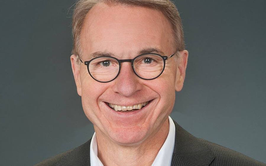 Jürgen Richter, Catalyso