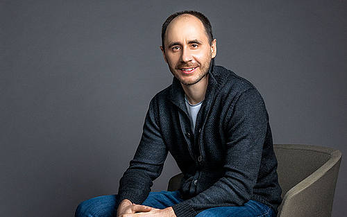 Alexander Emeshev