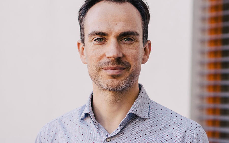 Holger Kobler, Udacity