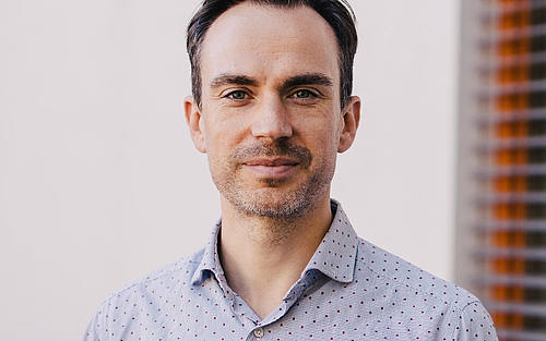 Holger Kobler, Udacity