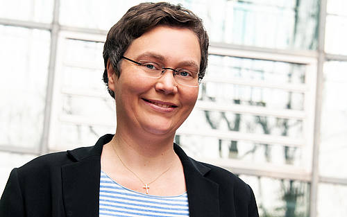 Simone Kunz, Viactiv