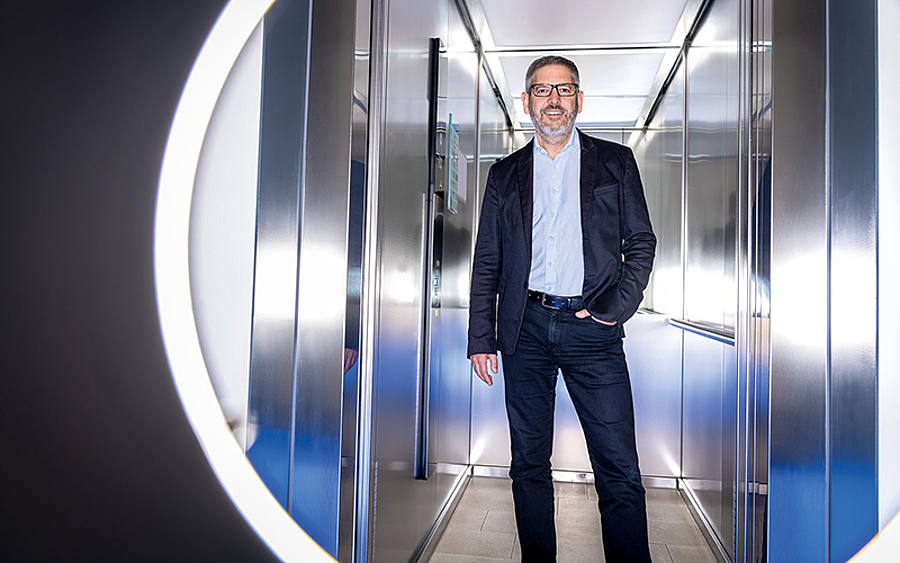 Klaus Jetter, WithSecure