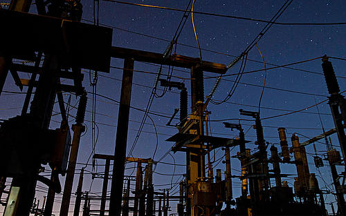 Digitalisierung bis zum Blackout?