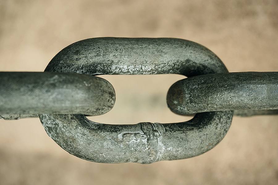 Widerstandskraft der Unternehmen
