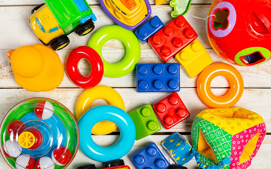 SD-WAN-Sicherheit: Alles andere als ein Kinderspiel