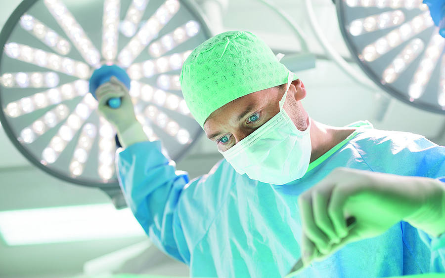 Dräger setzt auf Aras PLM Plattform