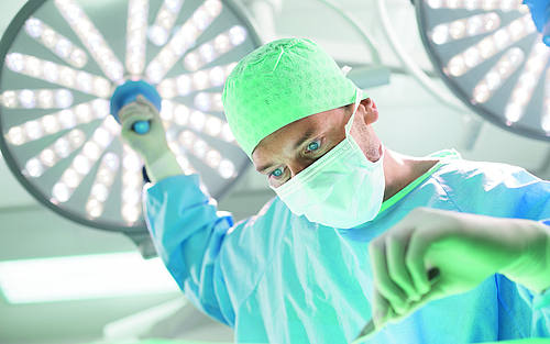 Dräger setzt auf Aras PLM Plattform