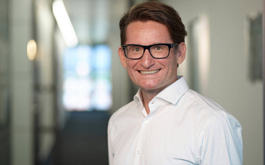 Dr. Alexander Arnold, SNP