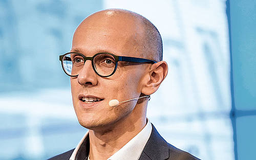 Cloud-Strategie