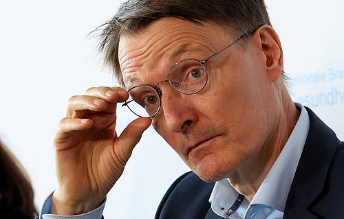Karl Lauterbach