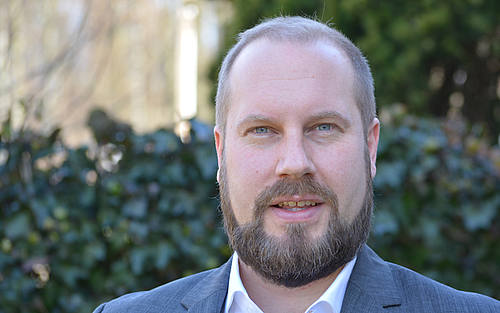 Martin Schmiedel, Kommune Digital