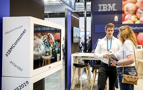 EuroCIS 2019