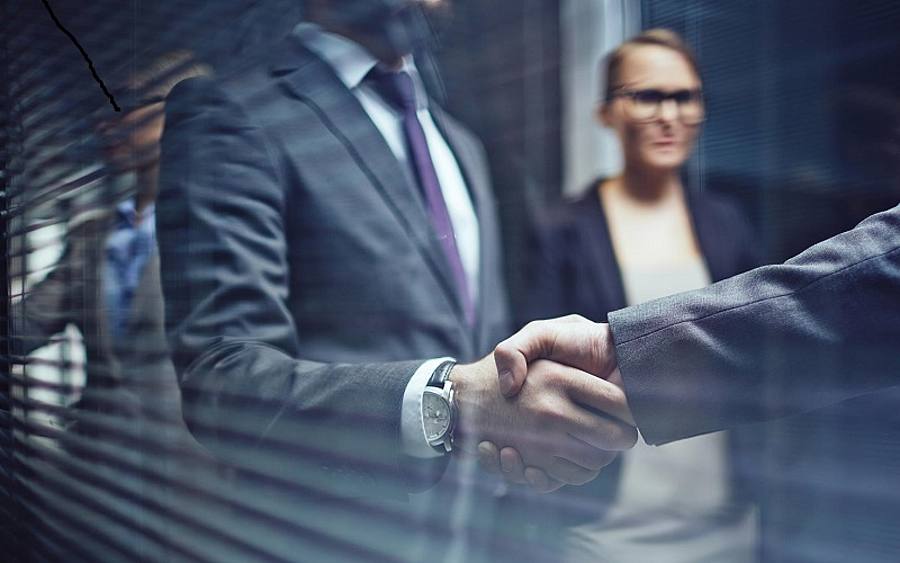 Outsourcing der IT