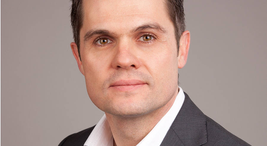 Citrix verstärkt das DACH-Management 