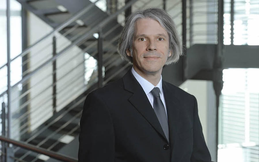 Christian Burkamp, Ceyoniq