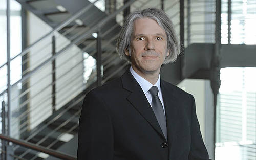 Christian Burkamp, Ceyoniq