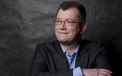 Peter Leukert, Deutsche Telekom 