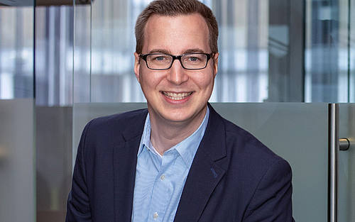 Thomas Kuckelkorn, BCT Deutschland GmbH